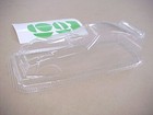 1 24 Scale Reproduction Of  Vintage Slot Car Body Dodge Omni Funny Car Unpainted