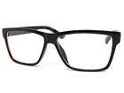 Mens Women Classy Elegant Modern Contemporary Style Clear Lens Eye Glasses Frame