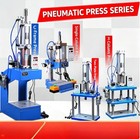 Small Single-column Press  Small Pneumatic Punch Press  Small Pneumatic Press 