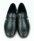 Adidas Originals Handball Spezial Loafer Kk2786 Black White Gum Unisex Shoes New