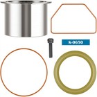 Air Compressor Cylinder ring Replacement Kit Fits K-0650