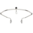 Recpro Turboswing Giant Ski Tow Bar For Pontoons   Boats   Stainless Steel