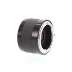 Nikon Teleconverter Tc-201 2x For Nikon Ai  Ais Lens To 200mm With Caps
