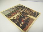 1960s Venture Magazine Xograph 3d Photo - Des Moines  Iowa Advertising Card