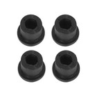 Ls Conversion Engine Mount For 88-99 C1500 Truck K5 2wd Adapter Swap Steel Kit