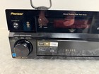 Pioneer Elite Vsx-84txsi Audio video Multi-channel Receiver Dolby Digital  do