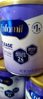 Lot Of 8 Enfamil Gentlease Infant Formula 12 4 Oz Cans - Exp 07 2027  New Sealed