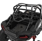 Polaris Spare Tire Carrier For Rzr Turbo S And Xp Turbo