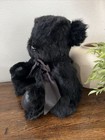 Real Fur Jointed 18    Teddy Bear Beautiful
