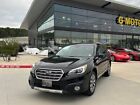 2017 Subaru Outback Touring