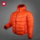Aegismax Goose Down Jacket Ultralight 800fp Outdoor Camping Hiking Coat Warm