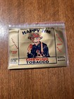 Happy Jim Tobacco Bag J  C  Winter Red Lion  Pa