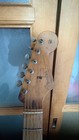 Fender Mexico Stratocaster Road Worn 50s Safe Packing 