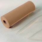 Natural Tulle 12  X 100 Yards Roll Diy Favors Pew Bows Crafts Sew