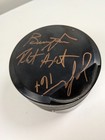 John Force Racing Multi- Signed Race-used Nhra Top Fuel   Funny Car Piston