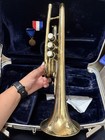 As Is Conn 19a Circa 1971 With Case