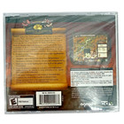 Birth Of America Pc Game New Sealed 2008 Ageod Cdv Revolutionary War Strategy