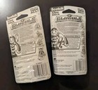  2  3m Scotch Glue Stick Gluguls Power Paige New 2005 - Open Box - Rare Vintage
