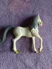 2000 Burger King Dreamworks Road To El Dorado Altivo White Horse 5    X 5      