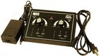 Nce   New 2026   Dcc Twin  train Set  Controller   Power Supply Included   0046