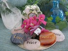 New Natural Sweet Almond  Aromatherapy Premium Fragrance Bath Or Body Oil--4ml 