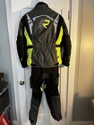 Rukka Roughroad Motorcycle Riding Suit - Size 50 Jacket   Size 52 Pants