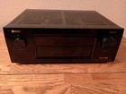 Denon Avr-x4300h 9 2 Ch 4k Ultra Hd Av Receiver Heos   No Remote
