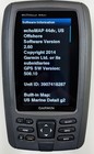  nice  Garmin Echomap 44dv Chartplotter Gps Sounder Sonar  clean 