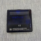 Silver Sony Mz-r500 Portable Walkman Minidisc Recorder Player Tested