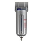 3 4  Compressed Air Inline Moisture Water Filter Trap For Air Compressor - New