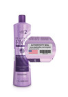 Plastica Dos Fios Keratin Hair Treatment  33 Oz  3 Piece Set  Us Original