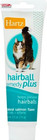 Hartz Hairball Remedy Plus Salmon Flavored Paste For Cats And Kittens  2 5 Ounce