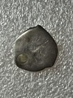 El Salvador 1869 1 Real Countermark