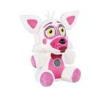 Funko Five Nights At Freddy s Sister Location Funtime Foxy Plush Fast Ship