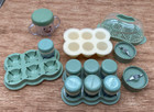 Baby Bullet Replacement Parts  Cups  Blades  Containers Holders