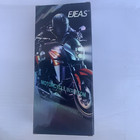 2-packs Ejeas V6 Pro Motorcycle Helmet Bluetooth 5 1 Technology Headset Intercom