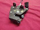 Back Window Glass Latch With Cable Ford Explorer 2002-2005 4l2z-7840860-aa