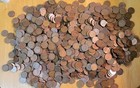 10 Lbs  Of Canada One Cent Coins Dated Between 1953-2010