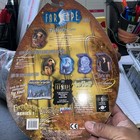 2000 Toy Vault Farscape Series 1 Ka D argo Luxan Warrior Action Figure New Nip