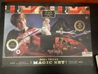 Fao Schwarz 24-pc Ultimate Magic Set 275  Tricks Great For Christmas Gift