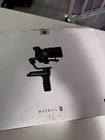 Zhiyun Weebill S 3-axis Handheld Gimbal Stabilizer For Dslr And Mirrorless   