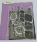 The Stamps Of Life Turtle2love Stamp   Die Set Turtle Storage Envelope  Magnetic