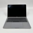 Macbook Pro 13 Gray 2017 2 3 Ghz Intel Core I5 7th Gen  16gb 256gb Ssd Very Good