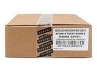 2026 Panini Score-a-treat Halloween 20-bundle Case
