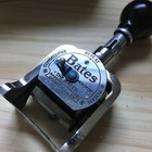 Bates Numbering Machine 5 Wheels Style E W  2 Black Ready Inked Pads   Tweezers