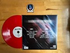 Jelly Roll Signed Ballads Of The Broken Red Vinyl Lp Album Autograph Bas Coa