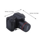 Professional Photography Camera Telephoto Digital Camera High-definition Camera