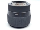Sigma 56mm F1 4 Dc Dn Contemporary Canon Ef-m -exc-  7768