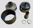 4r75w Complete Planet Set - 2004-up - Non Magnetic Shell - Free Shipping
