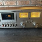 Vintage Marantz Sd800 Stereo Cassette Deck Player recorder  read Description 